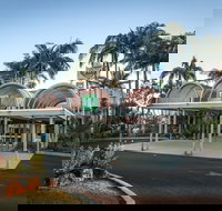 Sports Club Bistro - Lismore Workers Sports Club - South Australia Travel