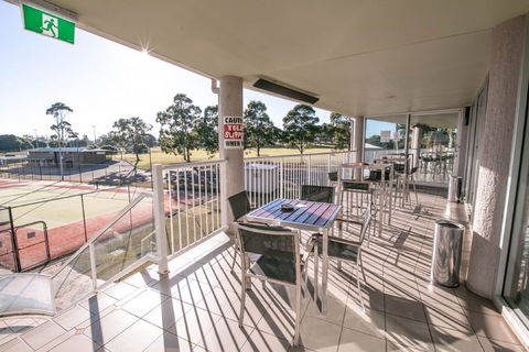 Sports Club Bistro - Lismore Workers Sports Club - South Australia Travel 2