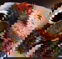 Springs Tavern - South Australia Travel