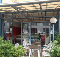 Sushi  Coffee - South Australia Travel