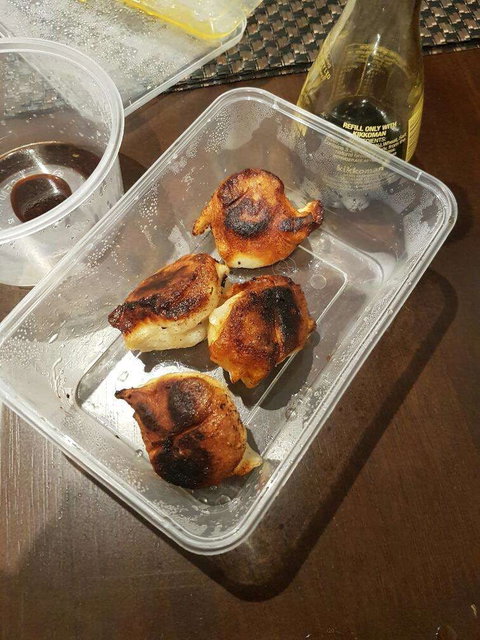 Tang Dumpling House - South Australia Travel 0