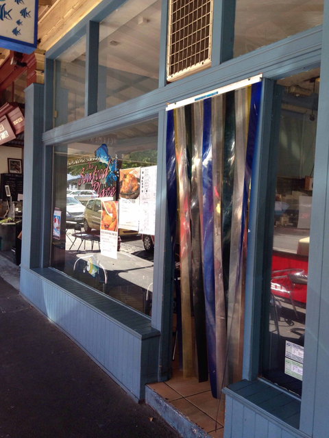 The Seafood Place - South Australia Travel 0