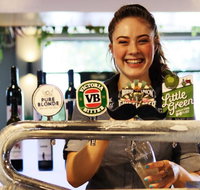 The Windsor Castle Hotel - South Australia Travel
