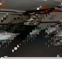 The Blue Heeler Licensed Restaurant - South Australia Travel