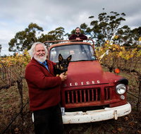 The Shiraz Republic - South Australia Travel