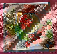 The Corner Cafe - South Australia Travel