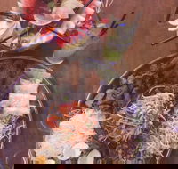 The Full Moon Bar  Restaurant - South Australia Travel