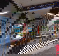 Waterfront Port Melbourne - South Australia Travel