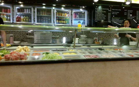 Zukka Cafe - South Australia Travel 0