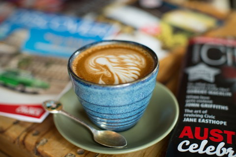 38 Espresso - South Australia Travel 0