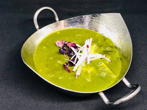 Aangan Indian Curry House - South Australia Travel 0