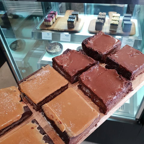 Acai Brothers - South Australia Travel 1