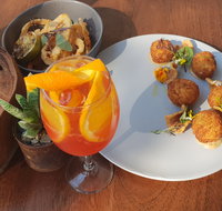 Anchor Kitchen and Bar - South Australia Travel