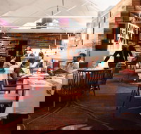 Arnguli Grill  Restaurant - South Australia Travel