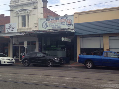 Ascot Vale Fish & Chippery - South Australia Travel 0