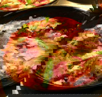 Asia Canteen - Arana Hills - South Australia Travel