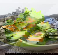 At Sixes and Sevens - South Australia Travel