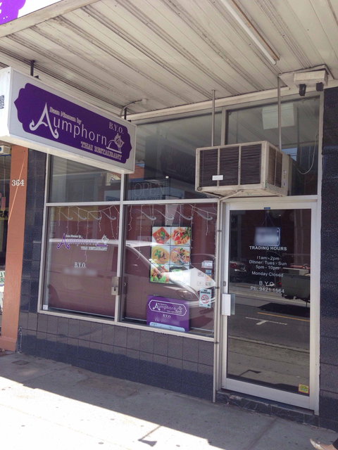 Bann Nimman By Aumphorn - South Australia Travel 0