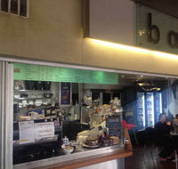 Bar Latte - South Australia Travel