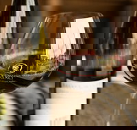 Basalt Wines - South Australia Travel