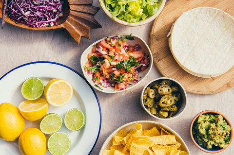 Beach Burrito Co.  Dee Why - South Australia Travel 1