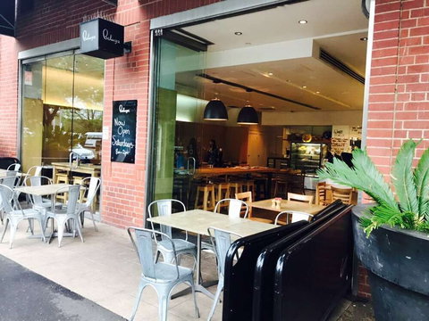 Beluga At Chevron - South Australia Travel 0