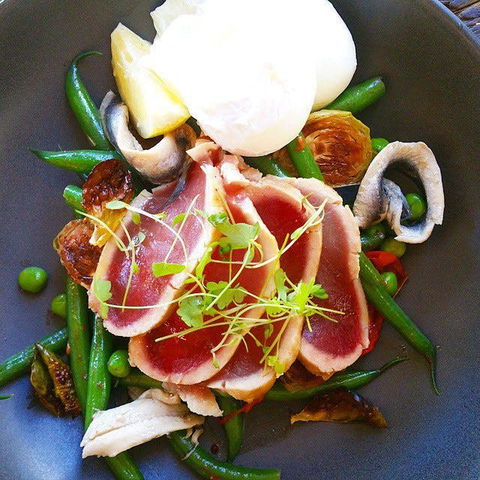 Bondi Wholefoods - Surry Hills - South Australia Travel 0