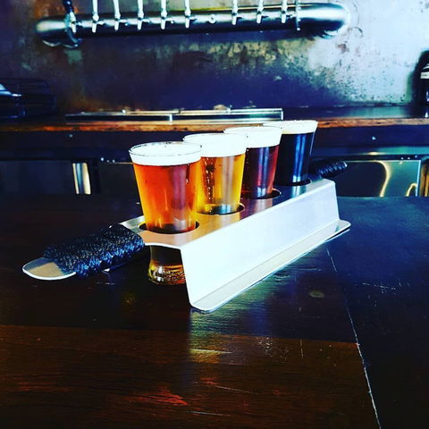 Brendale Brewing Co. Taproom - South Australia Travel 0