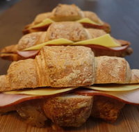 Cafe 283 - South Australia Travel