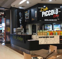 Cafe Piccolo - South Australia Travel