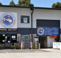 Central Coast Brewery - South Australia Travel