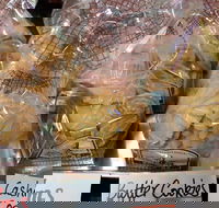 Cheung's Cakes  Cafe - South Australia Travel