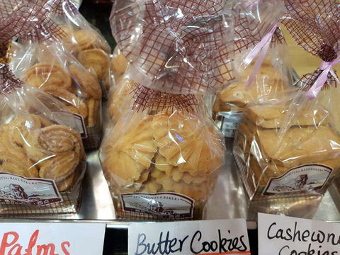 Cheung's Cakes & Cafe - South Australia Travel 0