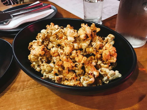 Coffee Guru - Franklin - Civic - South Australia Travel 0