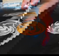 Crema Coffee Garage - South Australia Travel