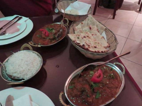 Delhi Darbar Indian Gourmet Restaurant - South Australia Travel 0