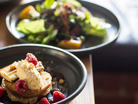 Double Shot - South Australia Travel 2