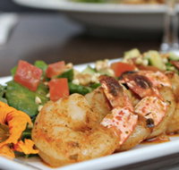 Dragonfly Cafe - South Australia Travel