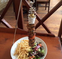 Dry Dock Hotel - South Australia Travel