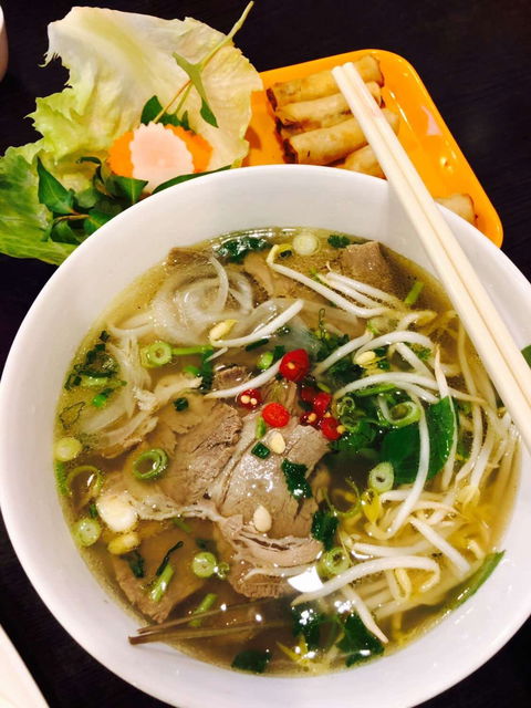 Eight Bowls Pho - South Australia Travel 0