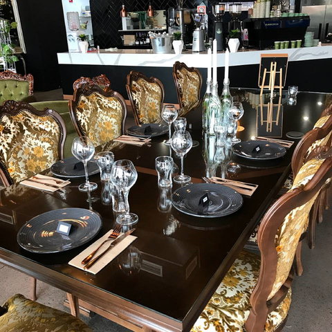 Extract Espresso - South Australia Travel 1