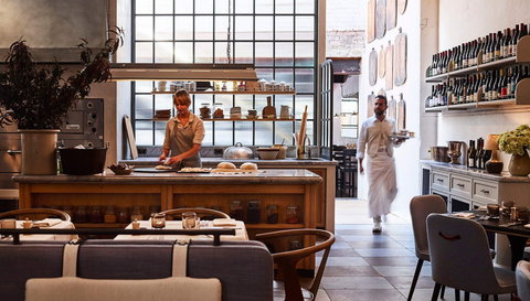 Fred's Paddington - South Australia Travel 0