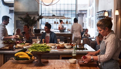 Fred's Paddington - South Australia Travel 1