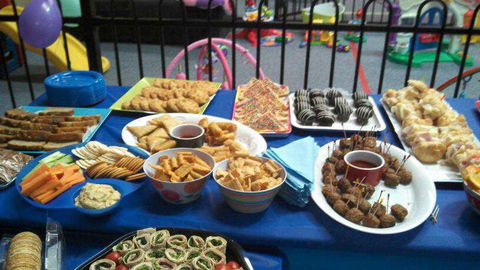 Fun Factory Playcentre And Cafe - South Australia Travel 0