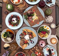 Girdlers Cafe - Brookvale - South Australia Travel