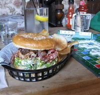 Grain Store Craft Beer Cafe - South Australia Travel
