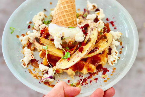 Hanaichi Sushi Bar + Dining - South Australia Travel 0