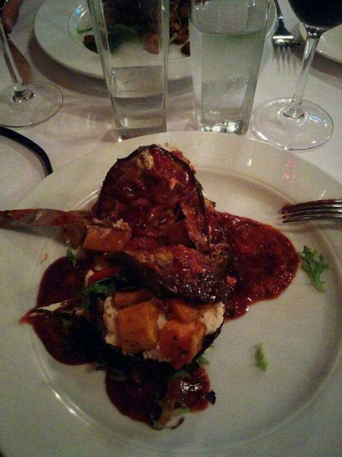 Harvest Vegetarian - South Australia Travel 0