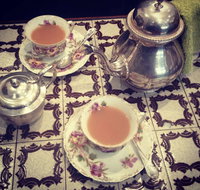 Hatters Tea House - South Australia Travel