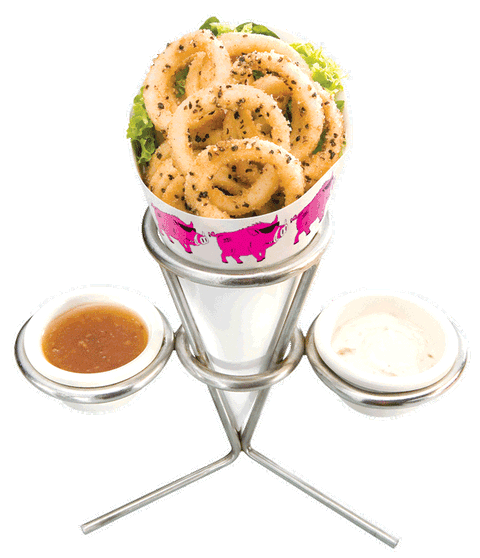 Hog's Australia's Steakhouse - Blacktown - South Australia Travel 0